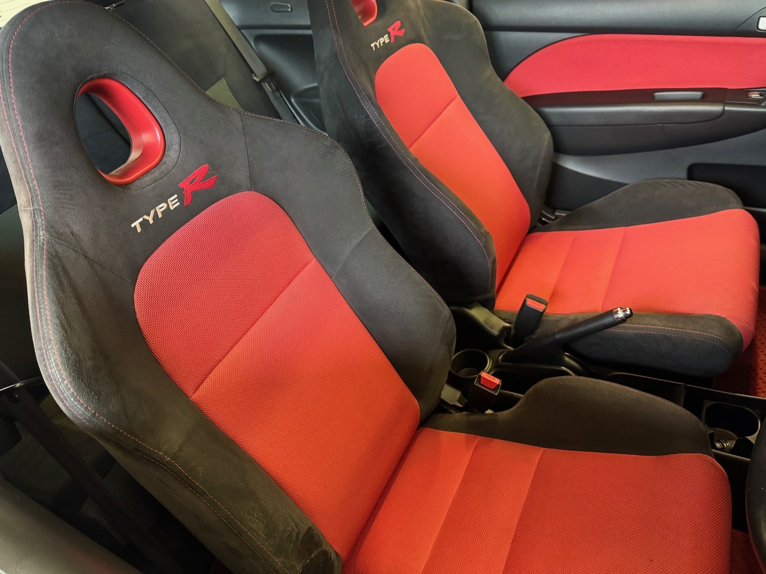 Used Honda Civic 2004 for sale - 76555519: Photo 12