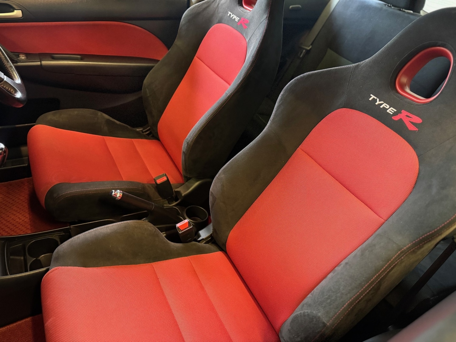 Used Honda Civic 2004 for sale - 76555519: Photo 13