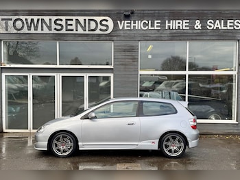 Used Honda Civic 2004 for sale - 76555519: Photo