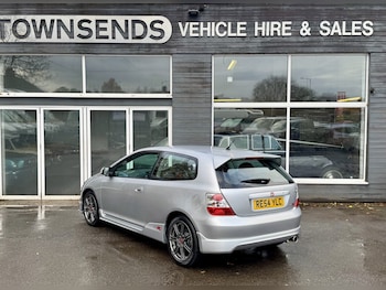 Used Honda Civic 2004 for sale - 76555519: Photo