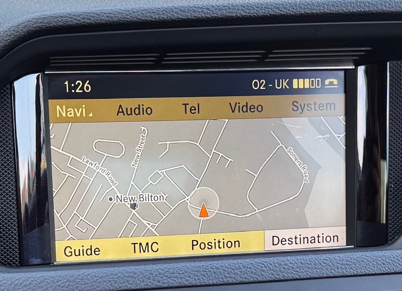 Used Mercedes-Benz E Class 2010 for sale - 77311455: Photo 10