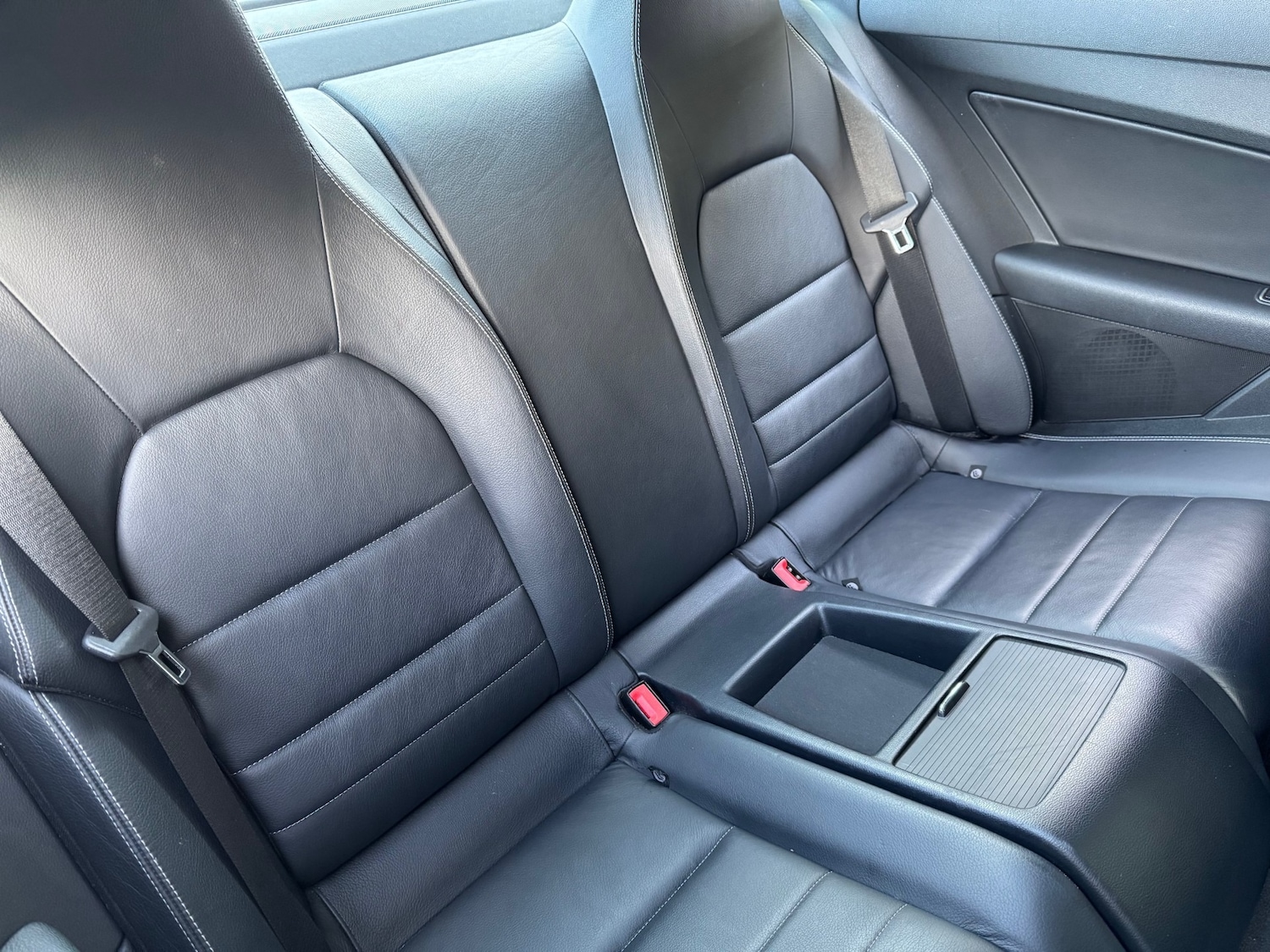 Used Mercedes-Benz E Class 2010 for sale - 77311455: Photo 16