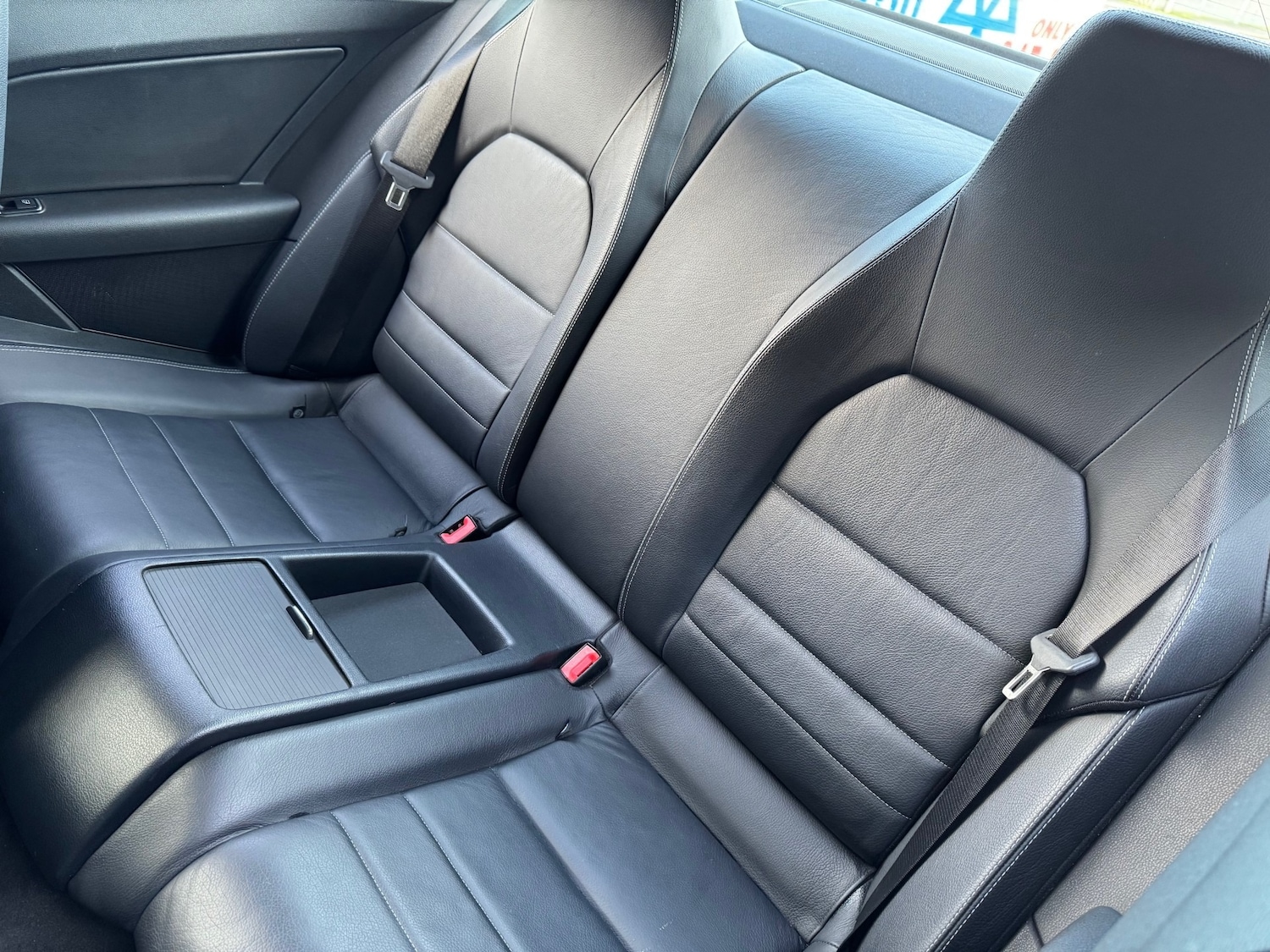 Used Mercedes-Benz E Class 2010 for sale - 77311455: Photo 17