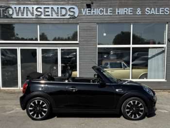 Used MINI Convertible 2019 for sale - 75202778: Photo