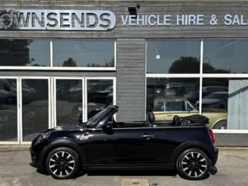 Used MINI Convertible 2019 for sale - 75202778: Photo