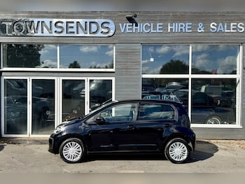 Used Volkswagen up! 2019 for sale - 75890924: Photo