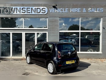 Used Volkswagen up! 2019 for sale - 75890924: Photo
