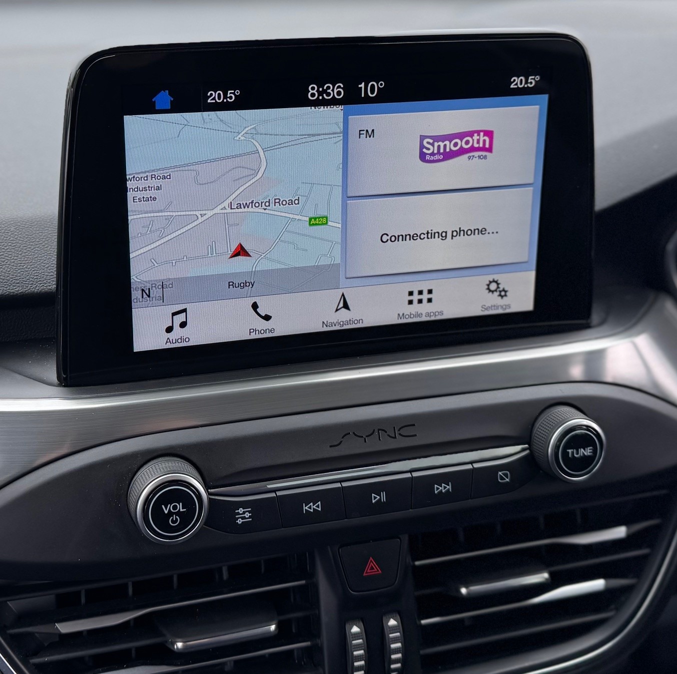 Used Ford Focus 2018 for sale - 78011673: Photo 10