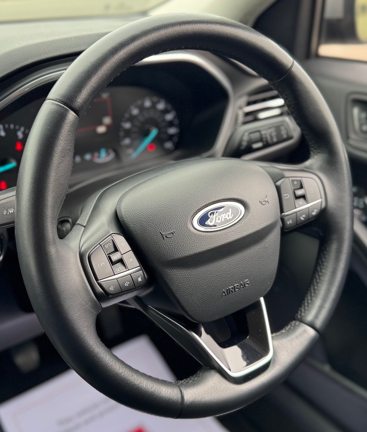 Used Ford Focus 2018 for sale - 78011673: Photo 11