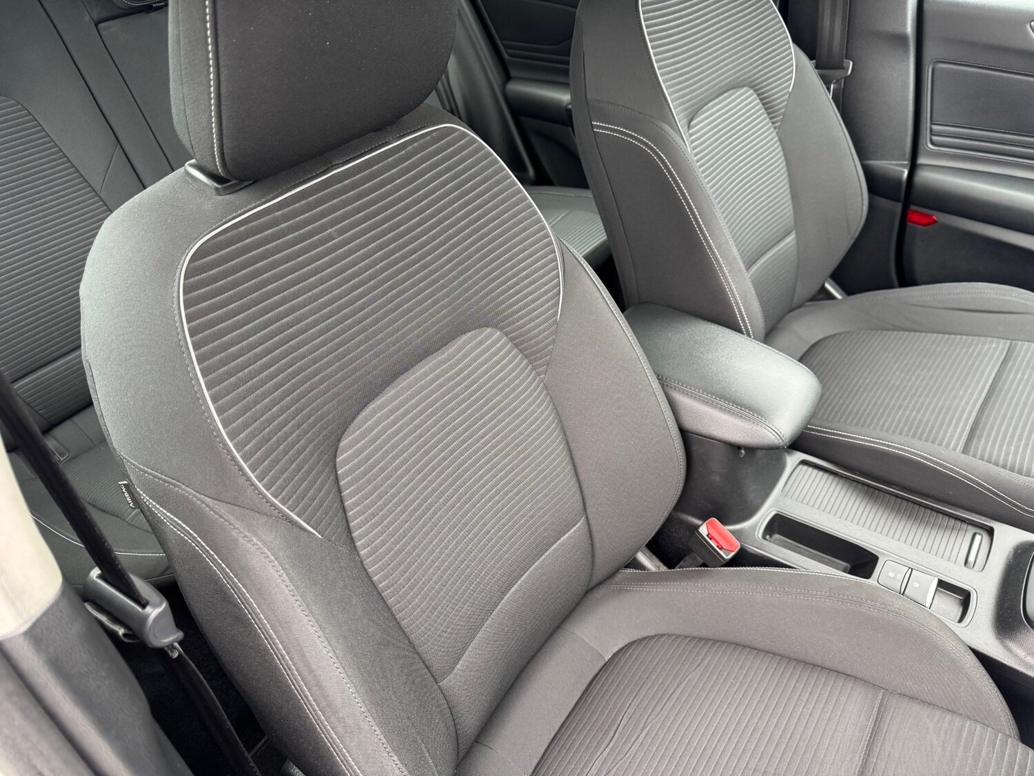 Used Ford Focus 2018 for sale - 78011673: Photo 13