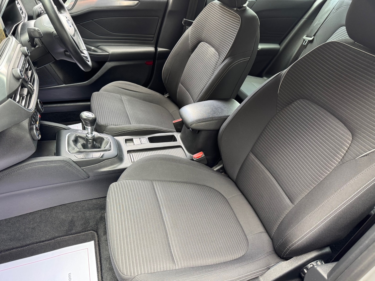 Used Ford Focus 2018 for sale - 78011673: Photo 14