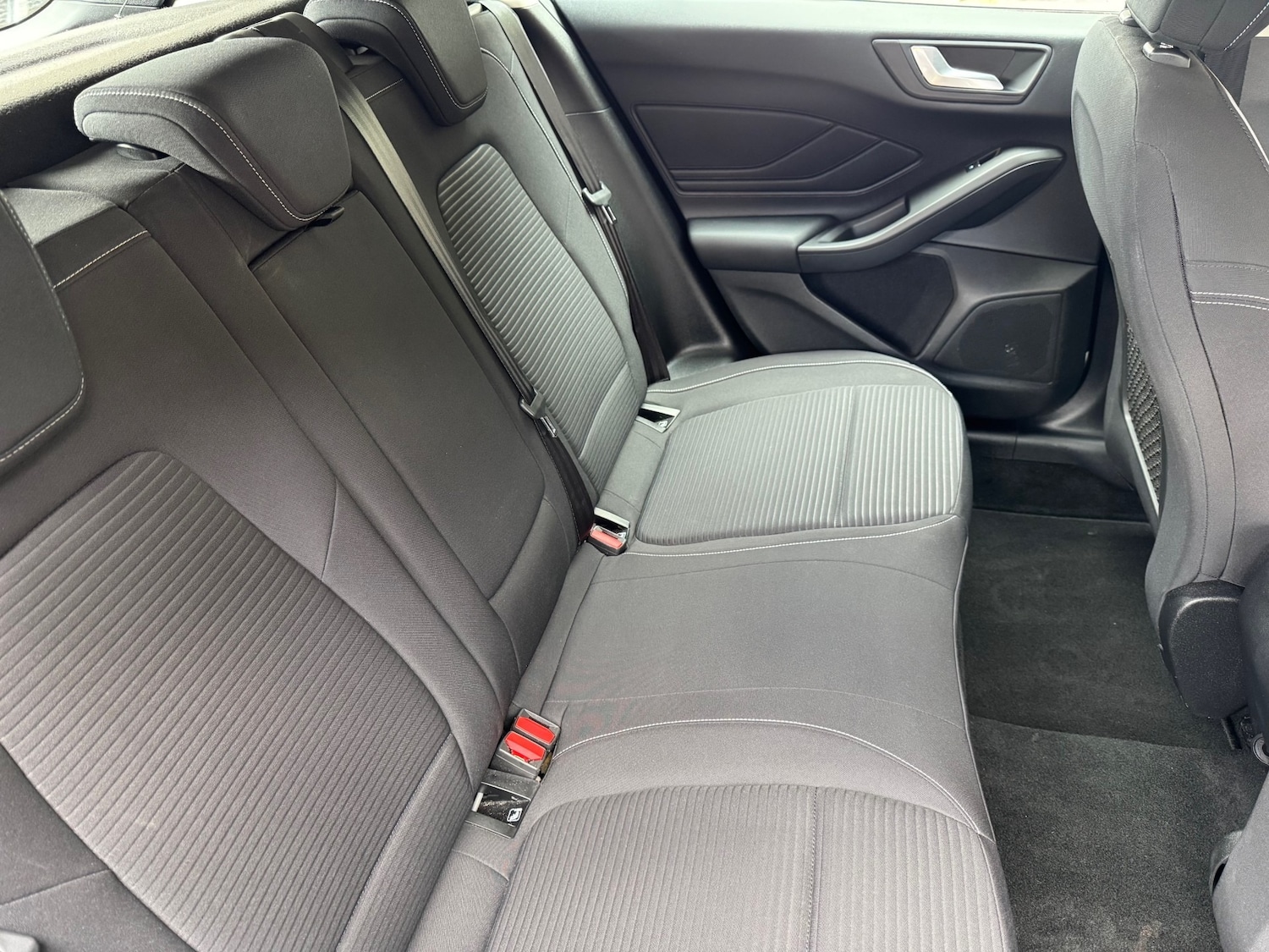 Used Ford Focus 2018 for sale - 78011673: Photo 15