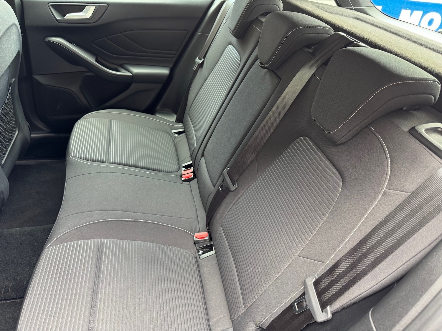 Used Ford Focus 2018 for sale - 78011673: Photo 16