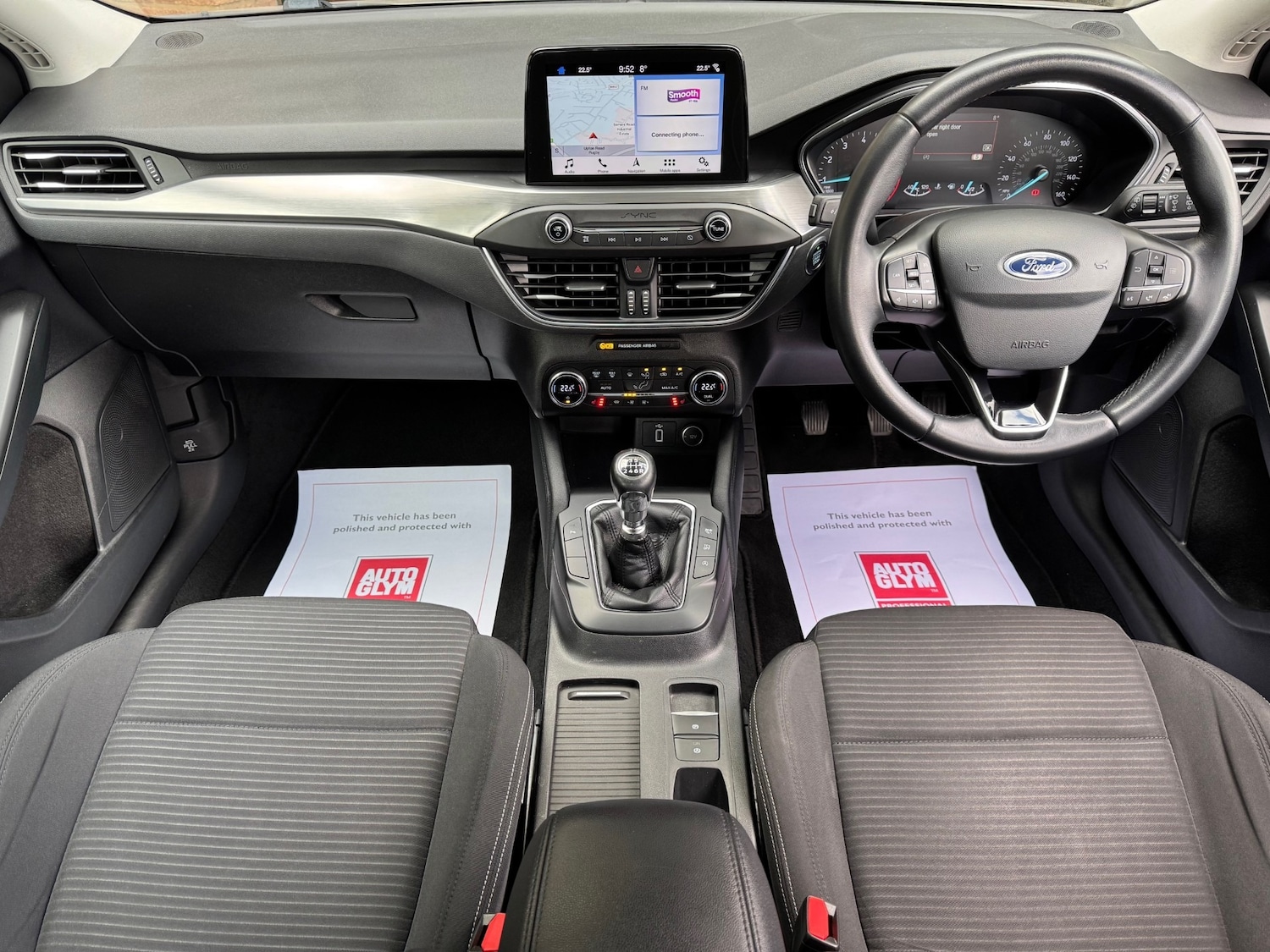 Used Ford Focus 2018 for sale - 78011673: Photo 8