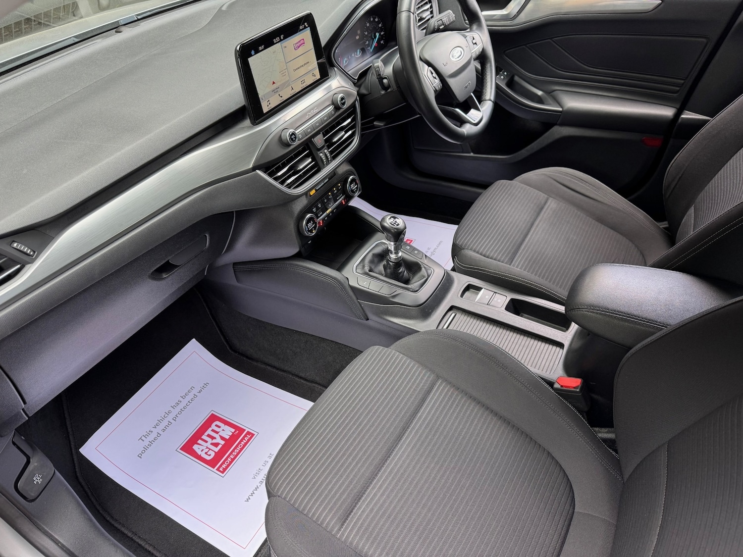 Used Ford Focus 2018 for sale - 78011673: Photo 9