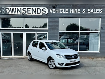 2015 (64) - Laureate 0.9 TCe 5-Door
