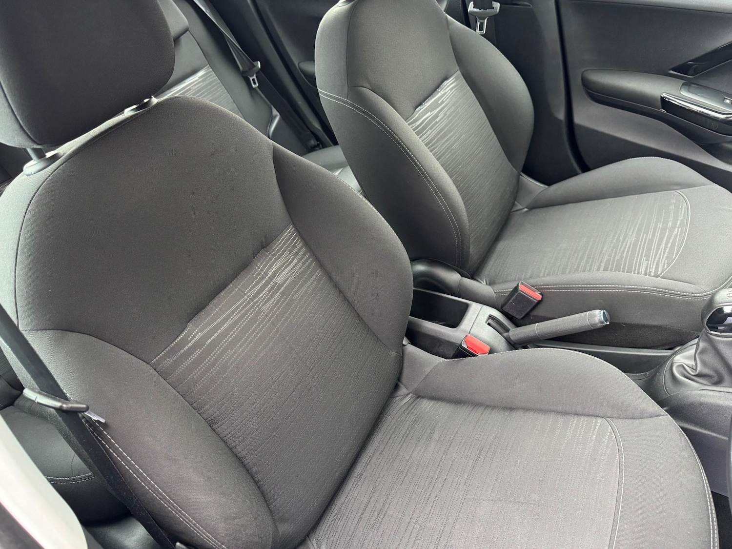 Used Peugeot 208 2015 for sale - 77148541: Photo 14