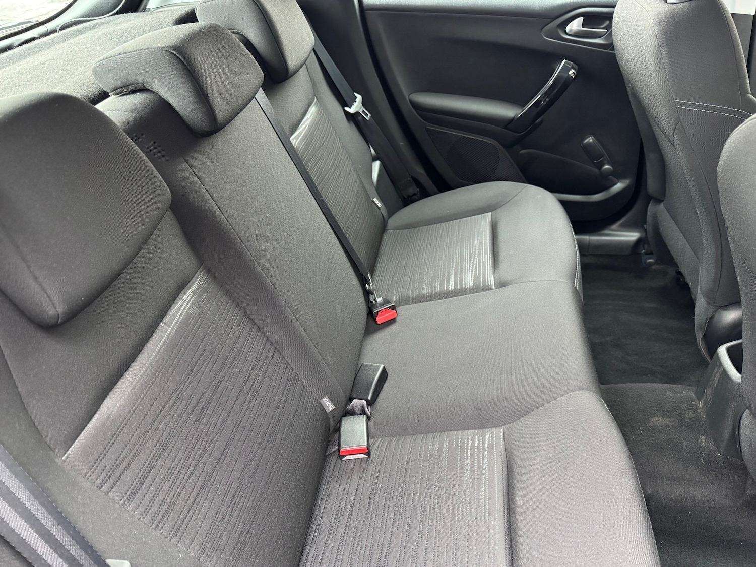 Used Peugeot 208 2015 for sale - 77148541: Photo 16