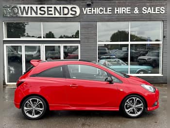 Used Vauxhall Corsa 2018 for sale - 79703577: Photo