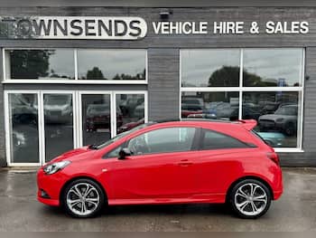 Used Vauxhall Corsa 2018 for sale - 79703577: Photo
