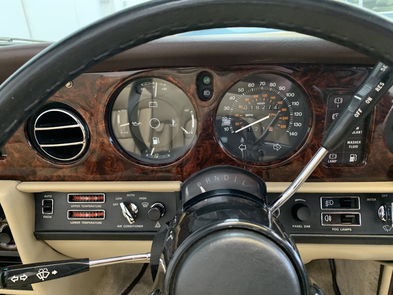 Used Rolls-Royce Corniche 1981 for sale - 77148168: Photo 14