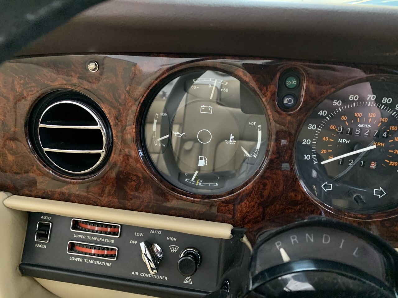 Used Rolls-Royce Corniche 1981 for sale - 77148168: Photo 15