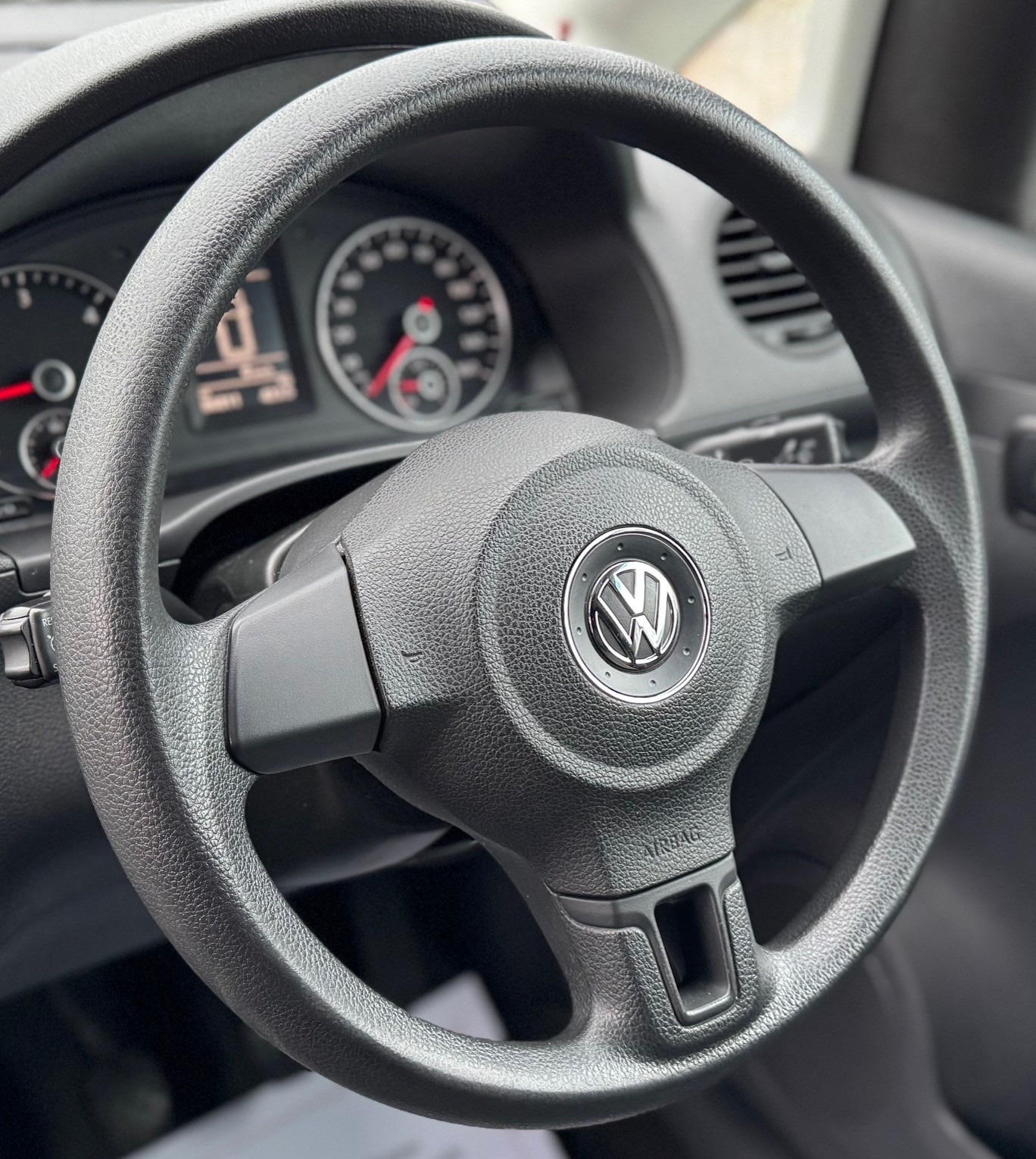 Used Volkswagen Caddy 2017 for sale - 76556698: Photo 10