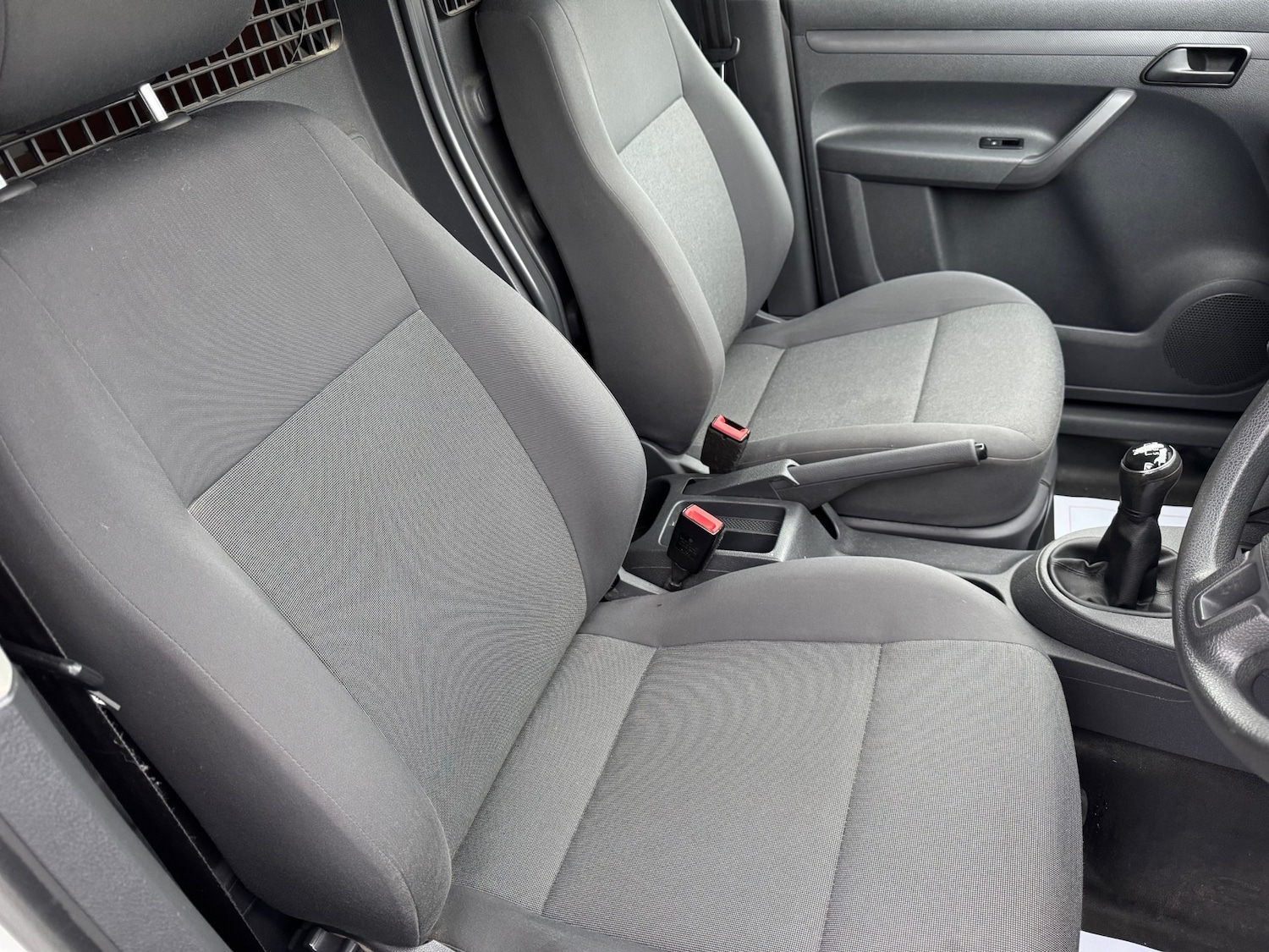 Used Volkswagen Caddy 2017 for sale - 76556698: Photo 12