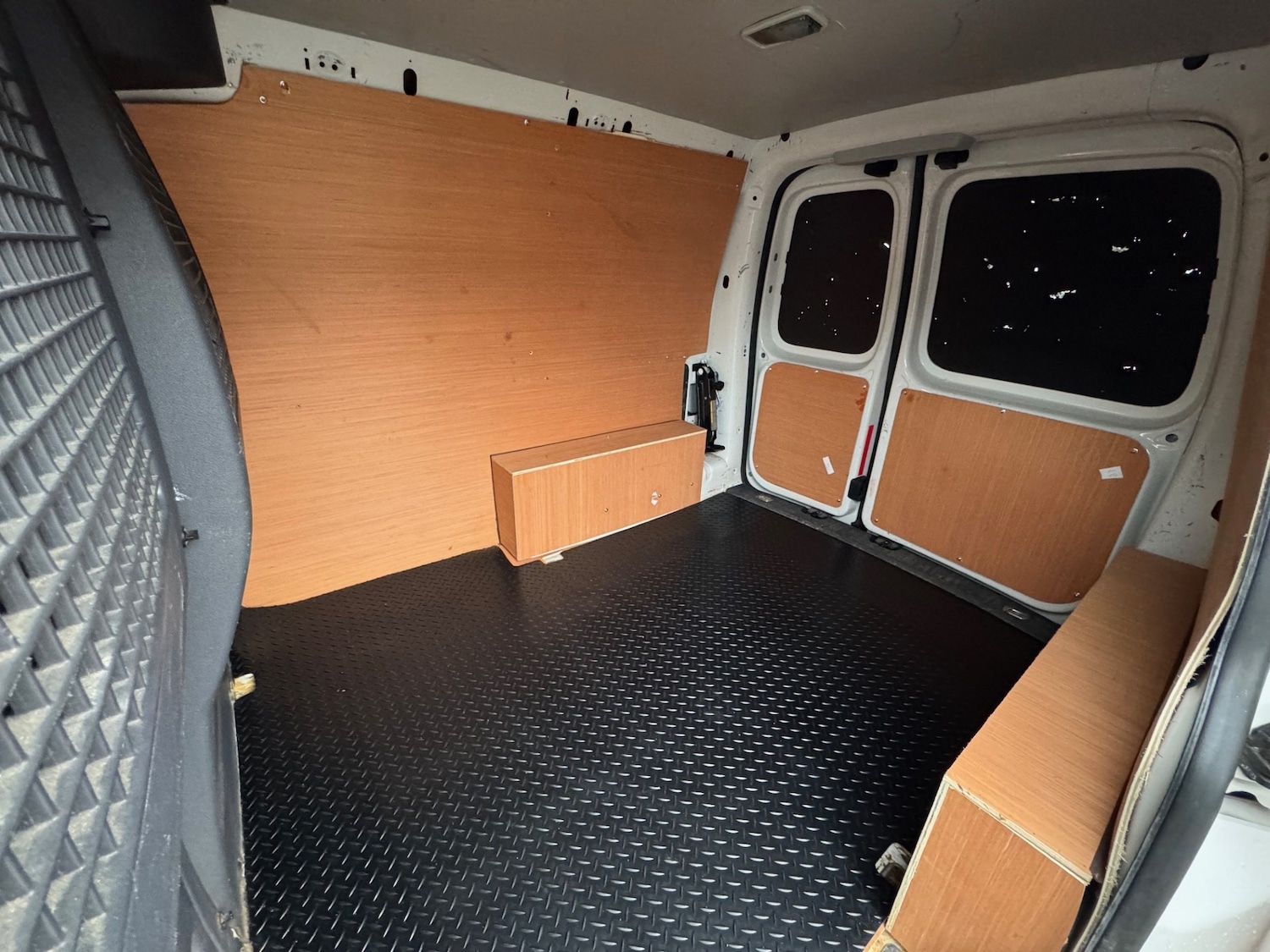 Used Volkswagen Caddy 2017 for sale - 76556698: Photo 14