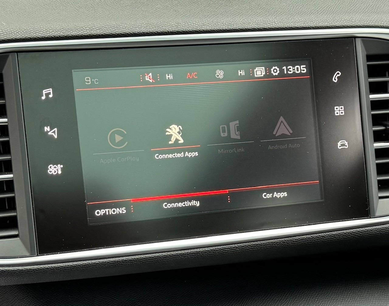 Used Peugeot 308 2018 for sale - 77617883: Photo 10