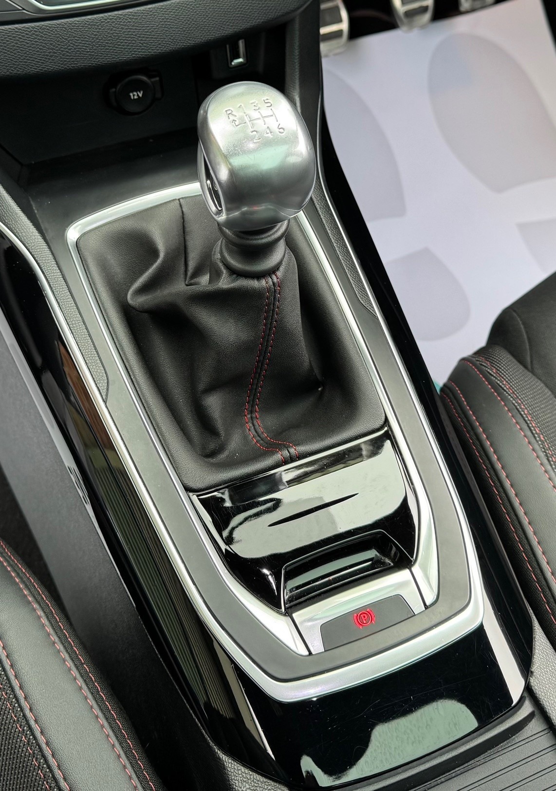 Used Peugeot 308 2018 for sale - 77617883: Photo 11