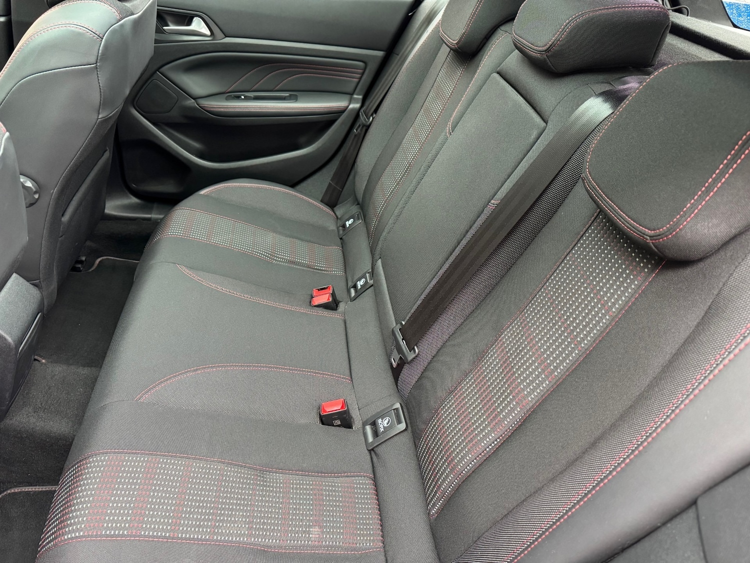 Used Peugeot 308 2018 for sale - 77617883: Photo 16