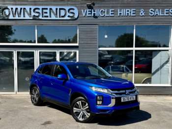 2020 (70) - Dynamic 2.0 150PS 5-Door