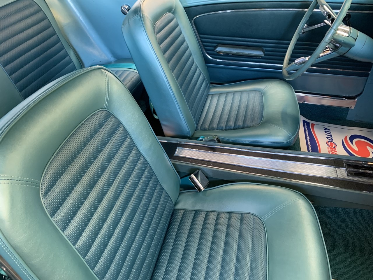 Used Ford Mustang 2016 for sale - 77148025: Photo 14