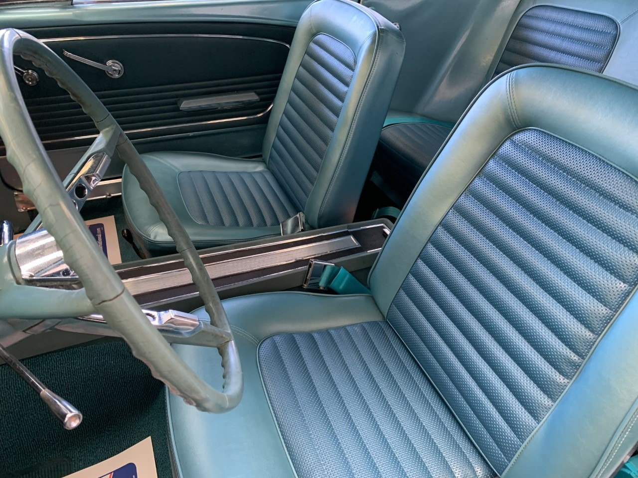 Used Ford Mustang 2016 for sale - 77148025: Photo 15