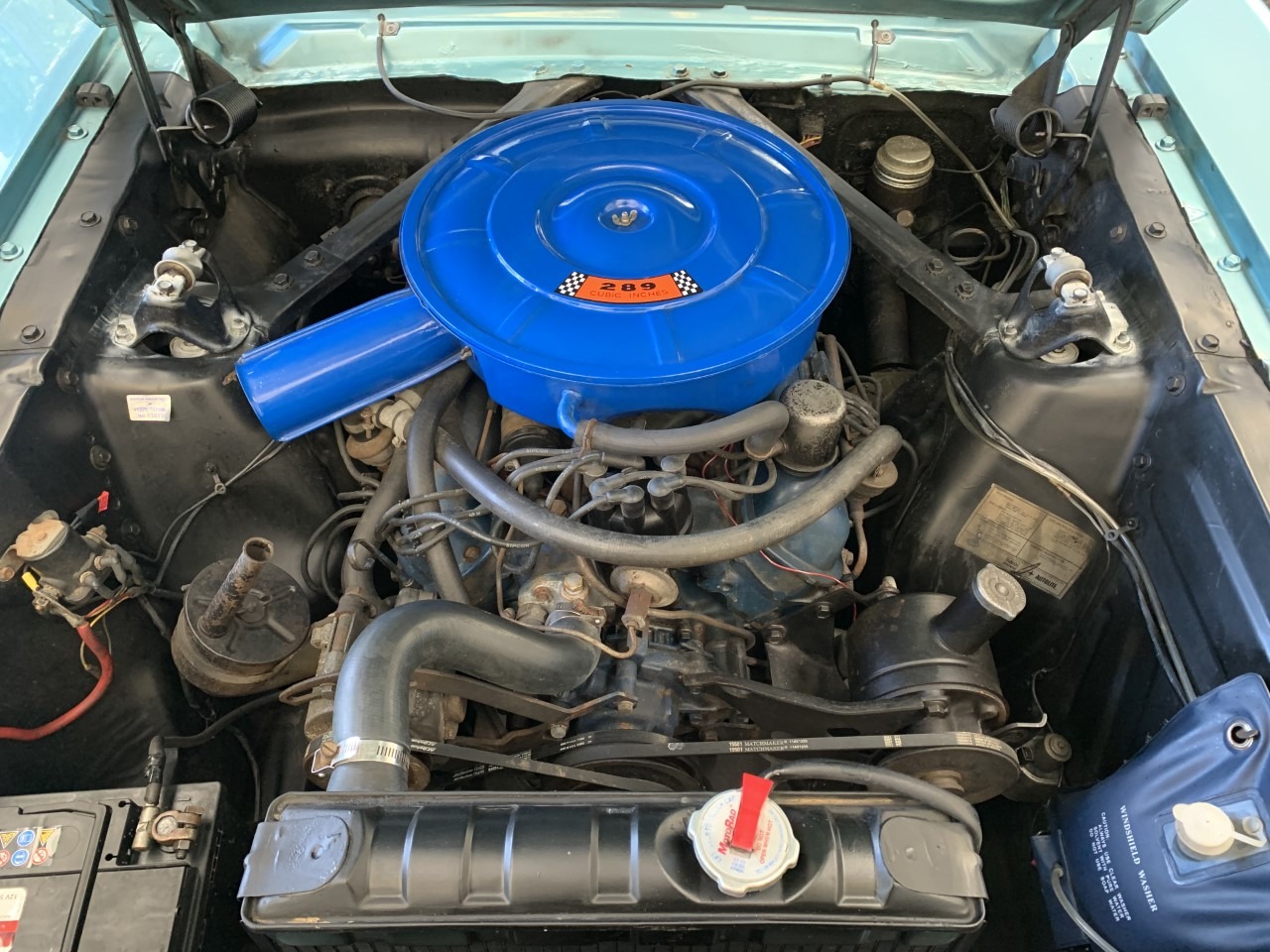 Used Ford Mustang 2016 for sale - 77148025: Photo 18