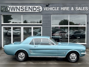 Used Ford Mustang undefined for sale - 77148025: Photo