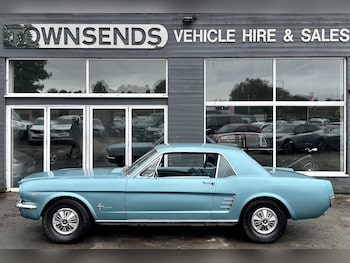 Used Ford Mustang undefined for sale - 77148025: Photo