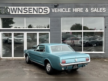 Used Ford Mustang undefined for sale - 77148025: Photo