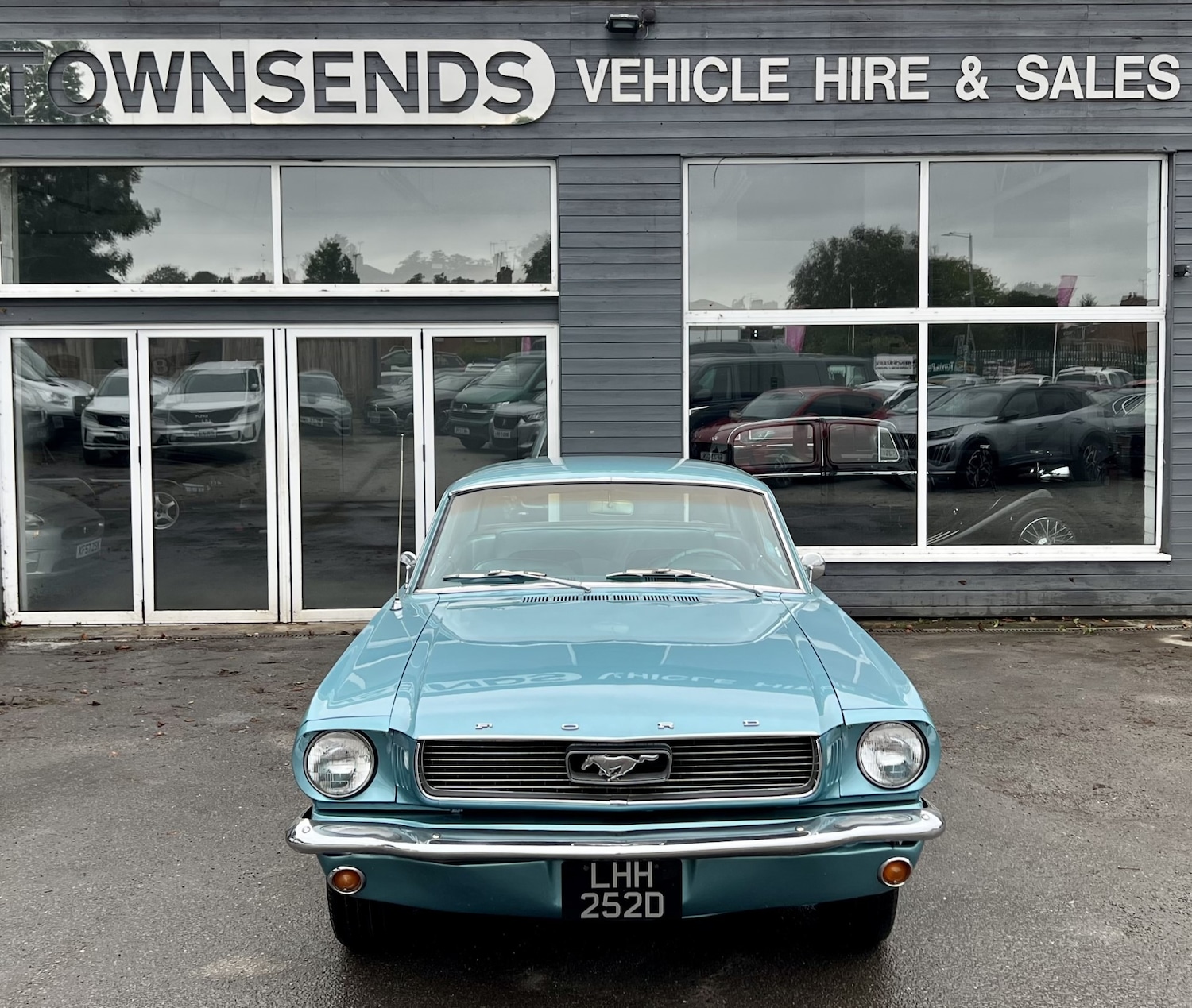 Used Ford Mustang 2016 for sale - 77148025: Photo 6