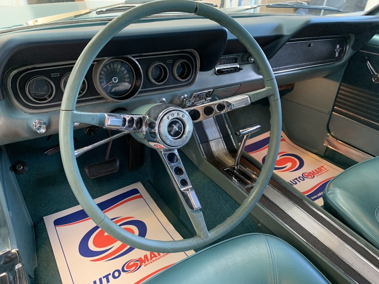 Used Ford Mustang 2016 for sale - 77148025: Photo 8