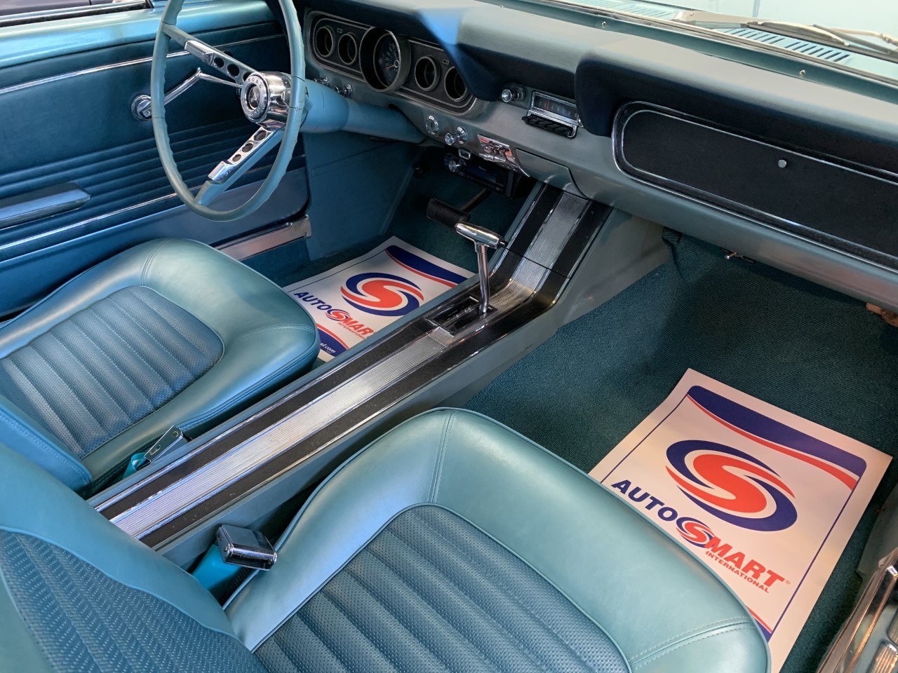 Used Ford Mustang 2016 for sale - 77148025: Photo 9