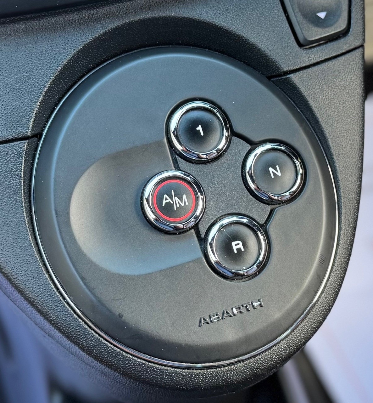 Used Abarth 595 2015 for sale - 77916886: Photo 11