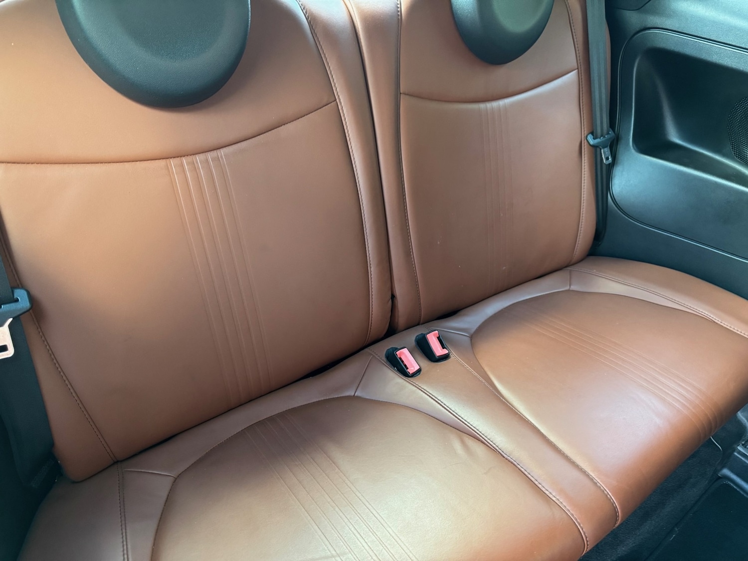 Used Abarth 595 2015 for sale - 77916886: Photo 16