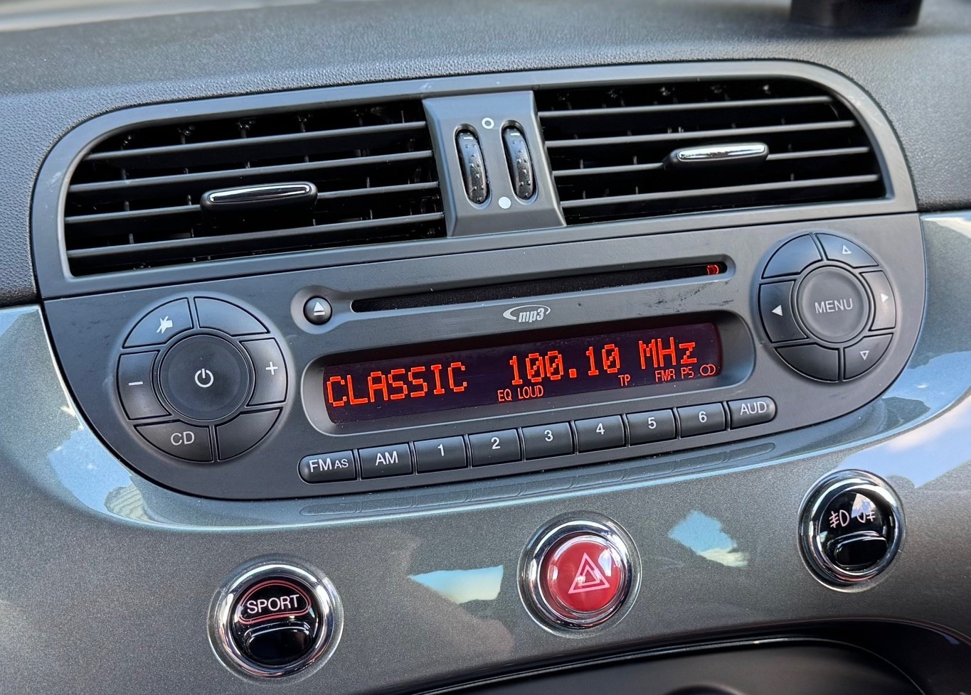 Used Abarth 595 2015 for sale - 77916886: Photo 9