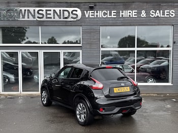 Used Nissan Juke 2019 for sale - 78801427: Photo