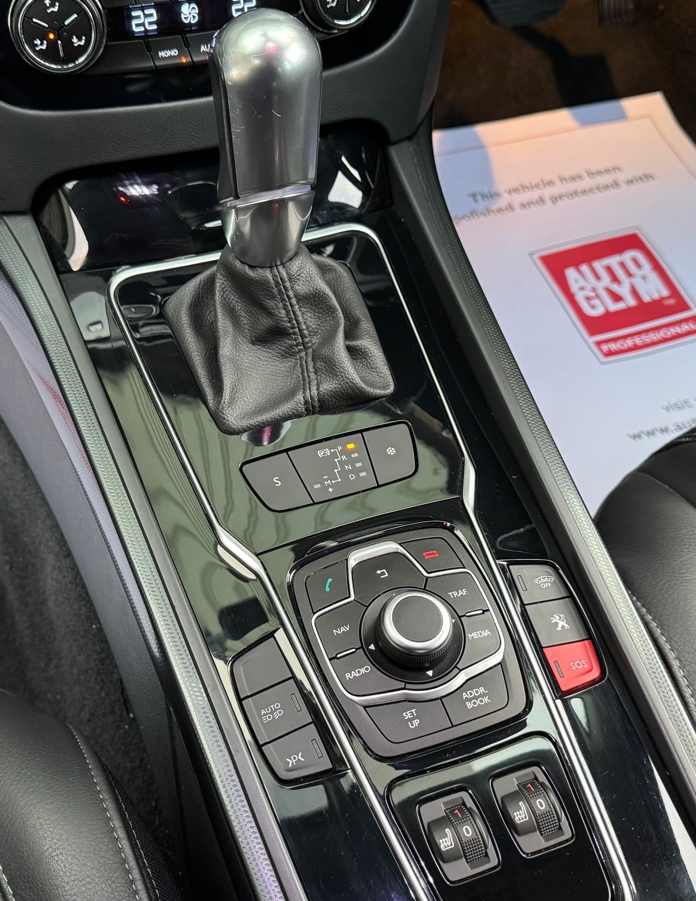 Used Peugeot 508 2014 for sale - 76971260: Photo 12