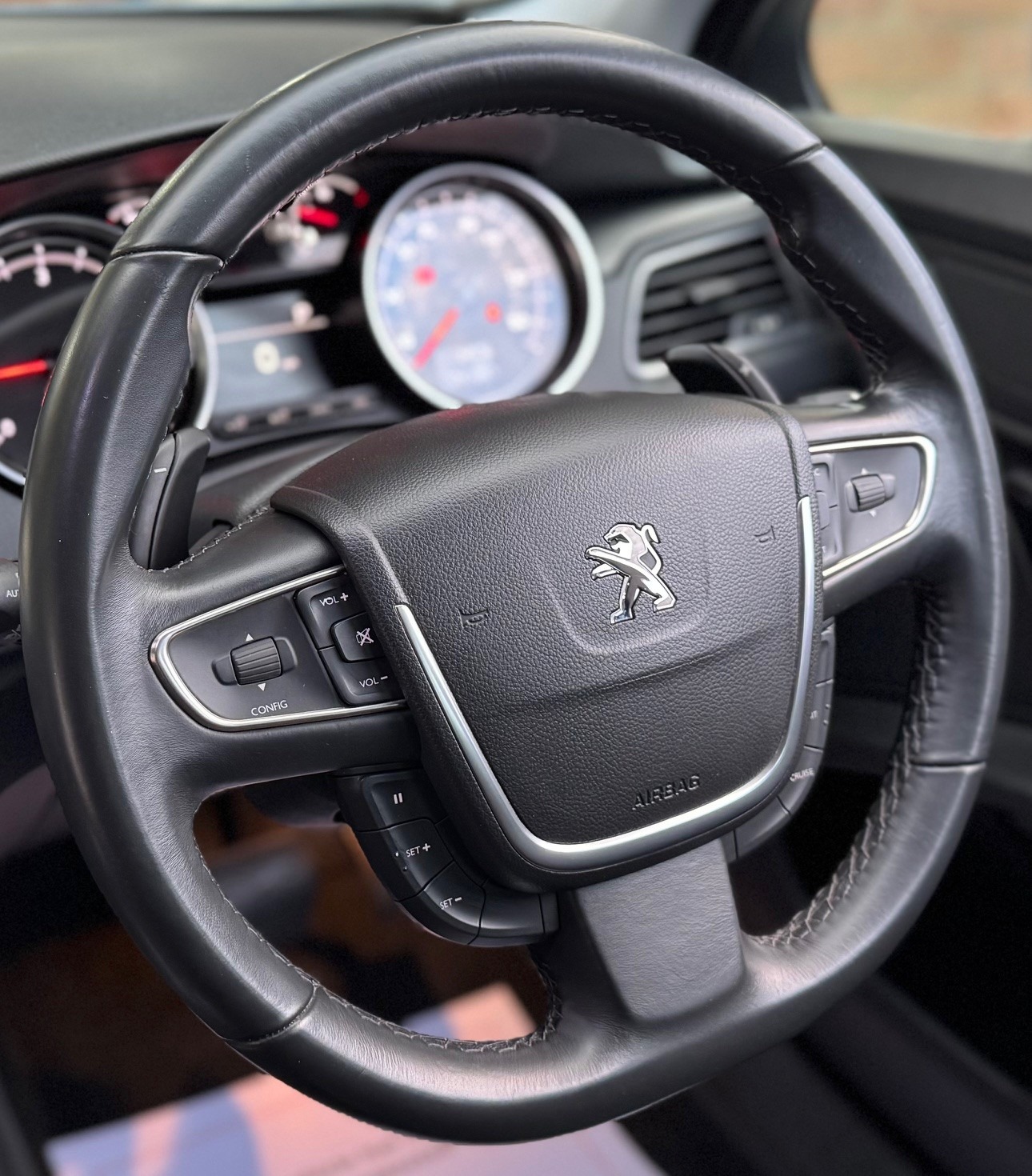 Used Peugeot 508 2014 for sale - 76971260: Photo 13