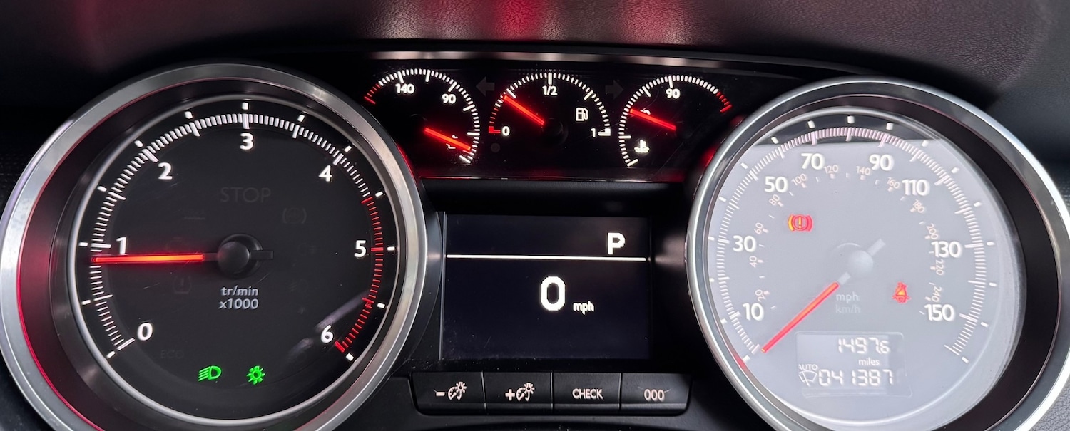 Used Peugeot 508 2014 for sale - 76971260: Photo 14