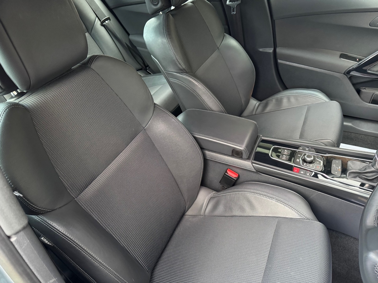 Used Peugeot 508 2014 for sale - 76971260: Photo 15